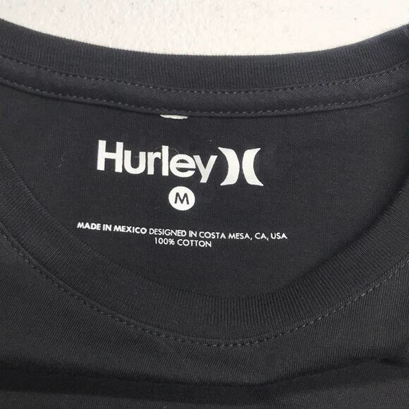 O’ HURLEY St. Patrick’s Day / Irish Tee Shirt Men's Medium - Picture 4 of 5